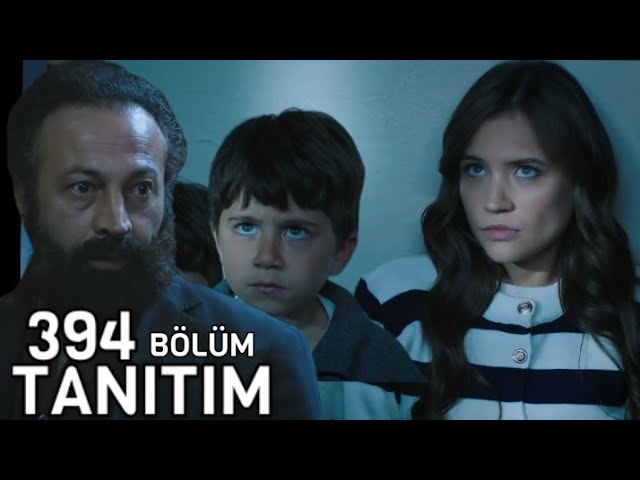 Kan Çiçekleri  394 bölüm  tanıtımı I Hasan, Çınar ve Dilan'ı kaçırdı 🥺