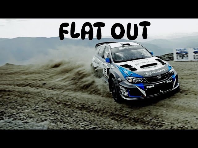 FULL SEND at FINLAND!! - Dirt Rally Gameplay - #DirtRally2 #dirtrally #eawrc24 #wrc