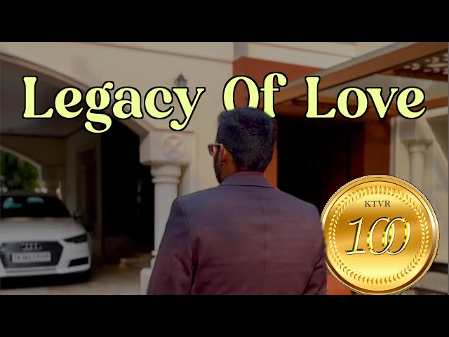 Legacy Of Love: KTVR’s Centennial Celebration