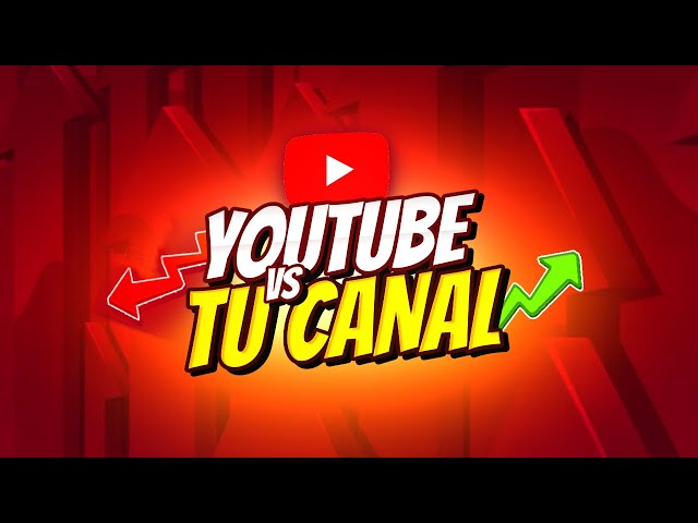 el MAYOR PROBLEMA de los YOUTUBERS ACTUALES | Como ser YouTuber  en 2024