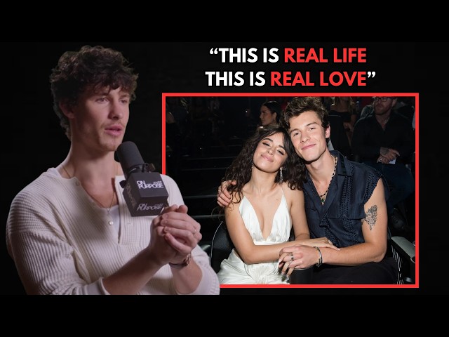 The Raw Truth About Shawn Mendes and His Ex Camila Cabello