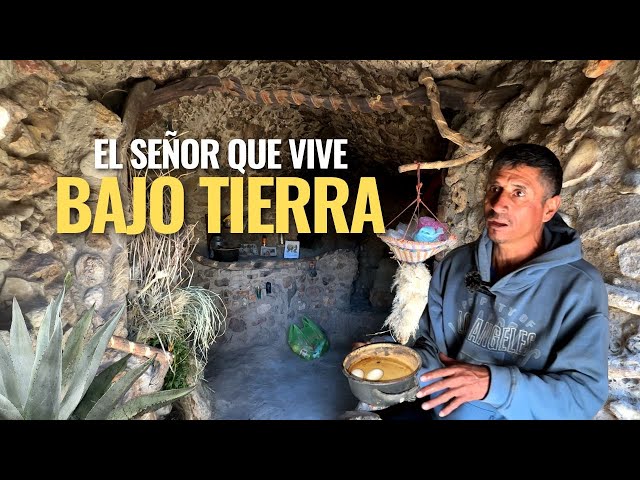 "YO NO VIVO SOLO DIOS ME ACOMPAÑA, GRACIAS A EL QUE ME DIO EL AGUA Y LA TIERRA PARA VIVIR FELIZ"