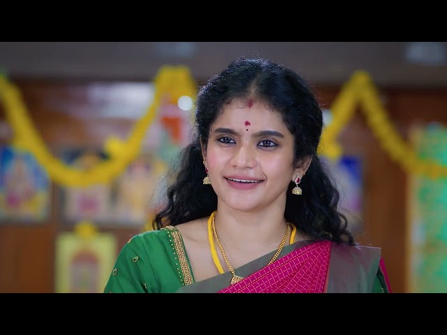 Veera - Full Ep - 180 - Veera, Maaran, Kanmani - Zee Tamil