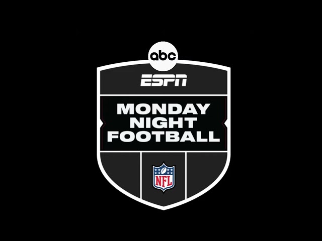 ESPN/ABC Monday Night Football Theme (2023)