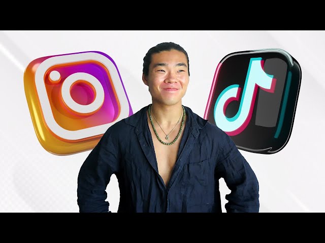 12 things I wouldn't do if I had to regain 2 million followers on Instagram and TikTok