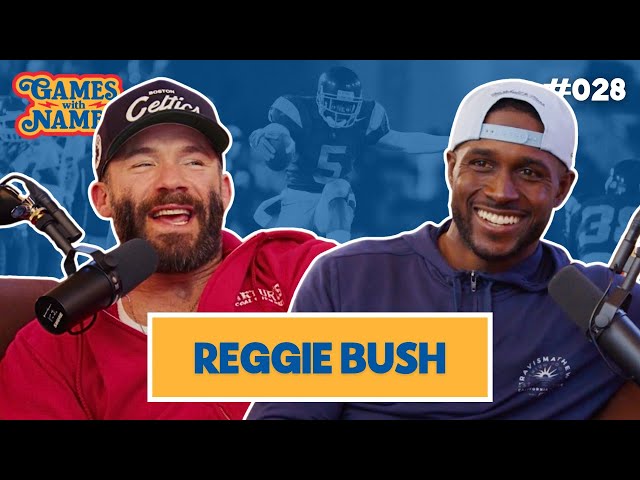 Julian Edelman and Reggie Bush Highlight Reggie’s 513 Yard Game | USC vs Fresno State