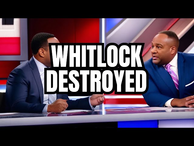 Stephen A Smith Destroys Jason Whitlock In Epic Rant