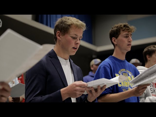 Meet Our Jacks | Jackson Bellis | Music Education