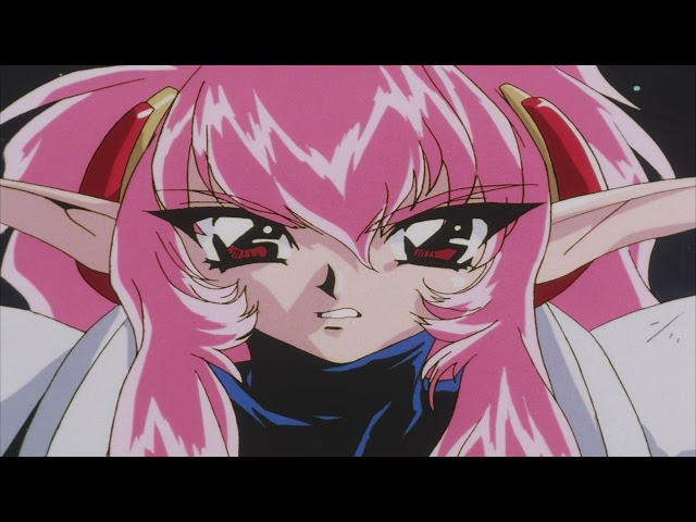 Magic Knight Rayearth