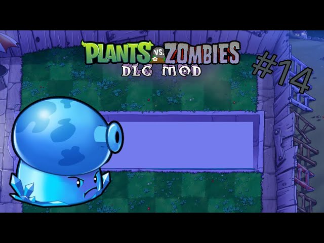 PVZ DLC Edition - PART 14  - Puzzles Completed