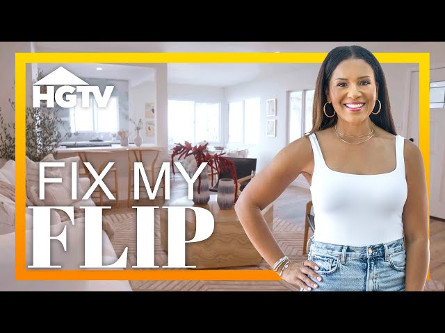 Will These Brothers Ever Flip Again? | Fix My Flip | HGTV