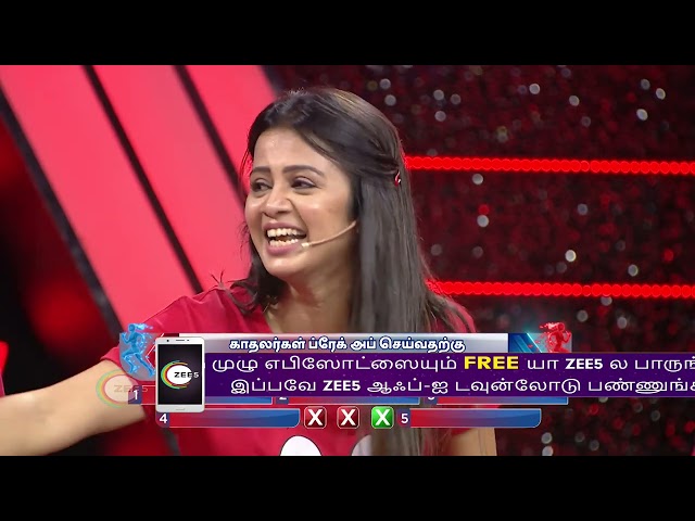 Ep - 2 | Run Baby Run | Zee Tamil | Best Scene | Watch Full Episode on Zee5-Link in Description