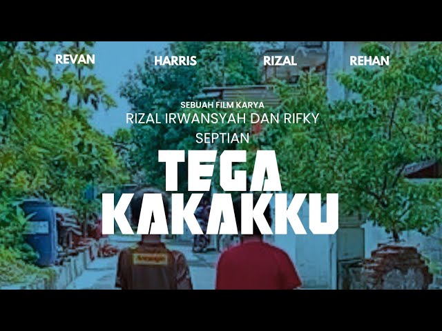 TEGA KAKAKKU|| FILM SHORT MOVIE