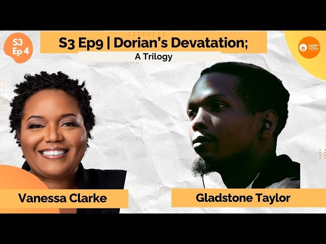 S3 Ep9 | Dorian's Destruction: A Trilogy