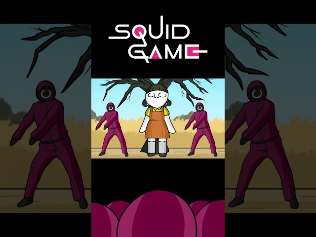 Squid Game Season 1 summary