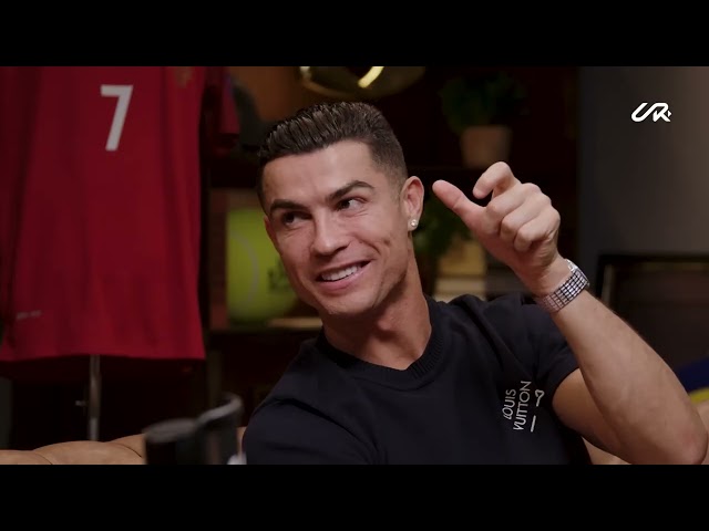 The Beast(Mr.Beast) And The Best(Ronaldo) Met !!!! 🥶[HD 4k] @MrBeast  @cristiano ❤✨