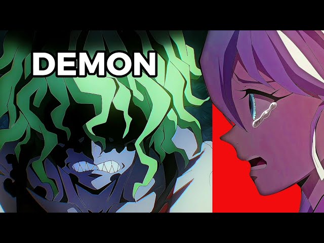 Demon Slayer Gyuutarou Edit - Mockingbird #shorts #amv