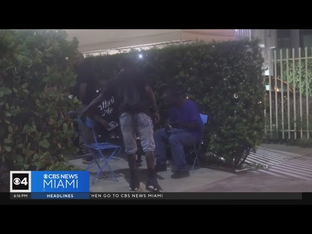 Miami-Dade County slaps Miami Beach with $10 million bill in homelessness fight