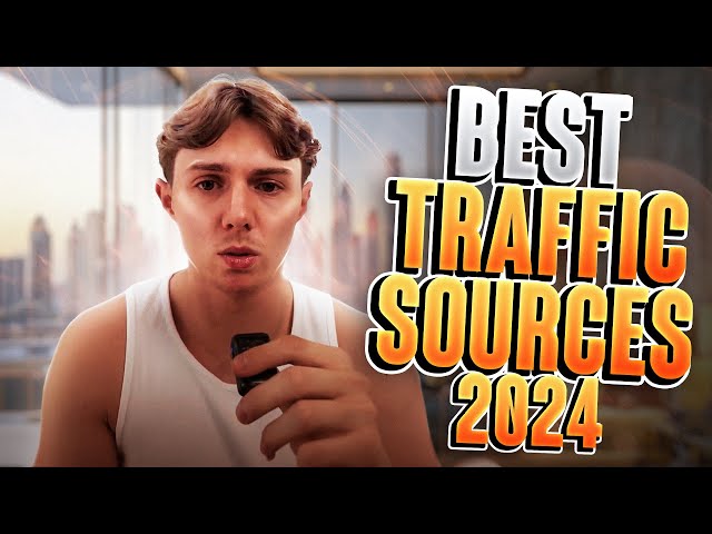 Best OnlyFans Traffic Source in 2024