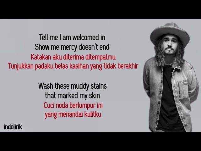 Jordan Feliz - 180 | Lirik Lagu Terjemahan