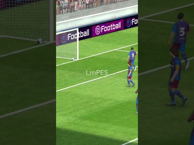 PES 2021 Mobile - Best Goals Compilation 4