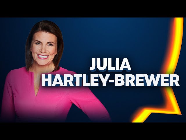 Julia Hartley-Brewer | 21-Nov-24