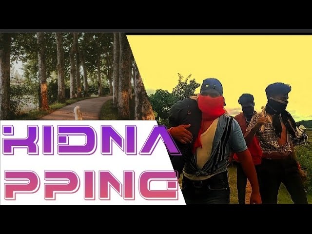 REDANI FILM PRODUCTION KIDNAPPING |PART 1 #marathi #india #marathilive #comedy #viralvideo #trending