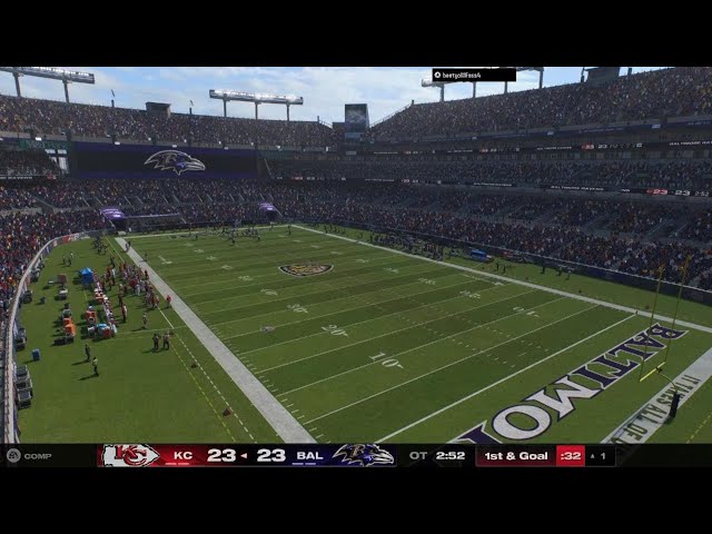 Madden NFL 25