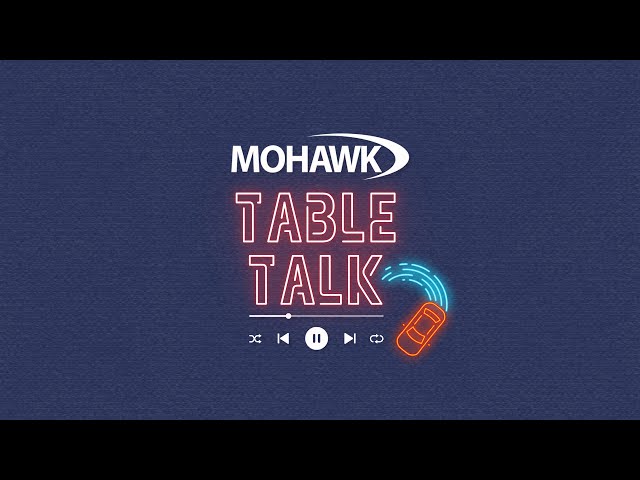 Mohawk Table Talk - Trade-In Tips & EV Insights!