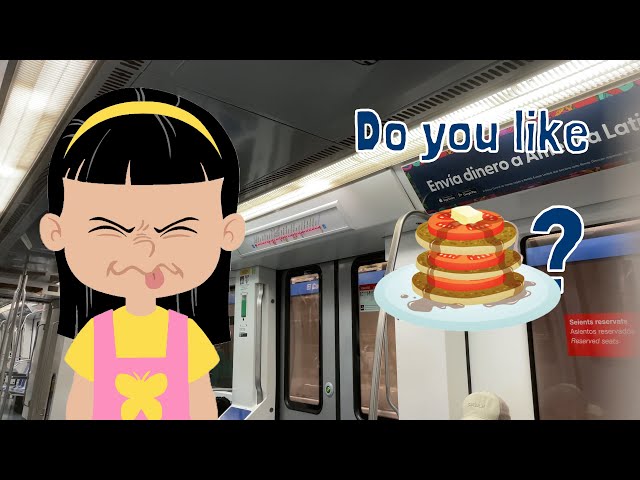 Do You Like Tomato Pancakes? 🙄👍🍅🥞❓ | Food Song for Baby 0-2 Years 👶🏻