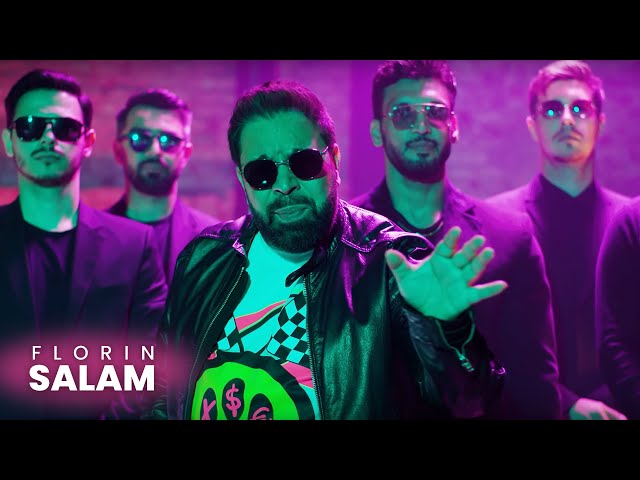 Florin Salam ❌ Ce sa fac cu banii [videoclip oficial]