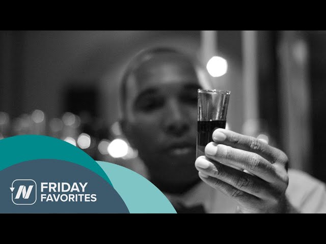 Friday Favorites: Is It Better to Drink Little Alcohol Than None? Do Any Benefits Outweigh Risks?