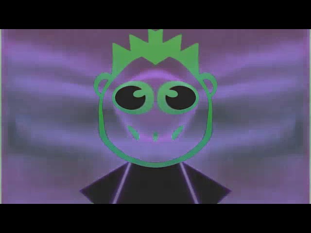 PBS Kids Dash Logo Effects Part 1 in G Major 36