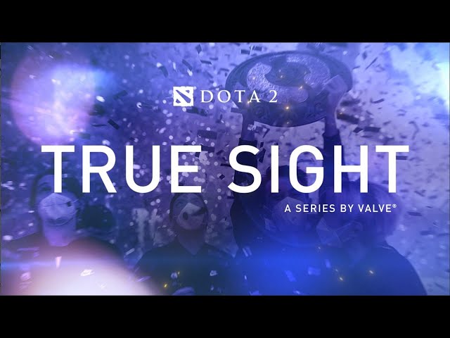 True Sight : The International 2021 Finals