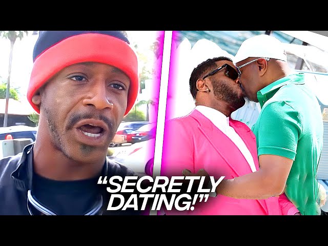 Katt Williams Leaks Freakoff Footage Of Diddy And Steve Harvey