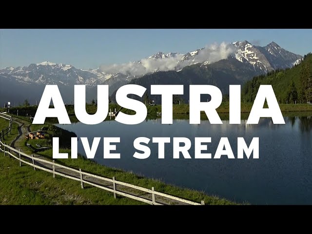 Wetter-Panorama – 24/7 LIVE Stream Webcams Österreich