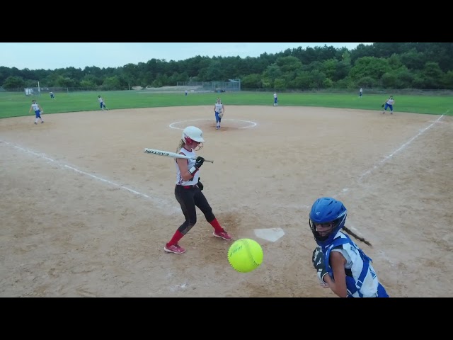 12u Summer League - Riverhead Waves 12U VS Chiefs Kateridge *** 7-24-24 - Game 2