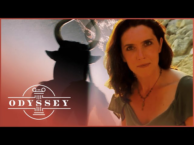 What Does The Minotaur Legend Tell Us About The Minoans? | Island Of The Minotaur | Odyssey