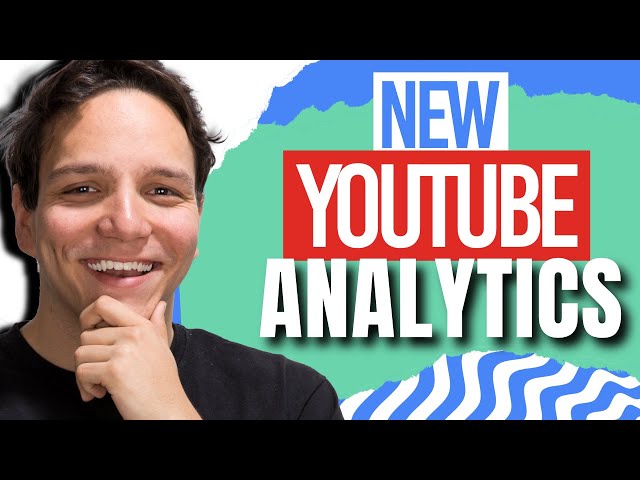 We FINALLY Got the YouTube Analytics Data I've Been Waiting For!