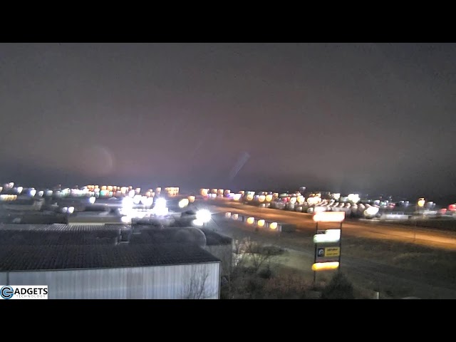 Spearfish, SD Weather Cam