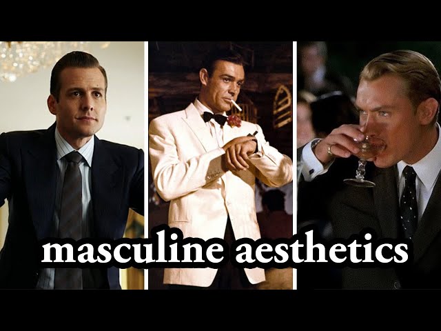 5 Style Hacks to Look More Masculine