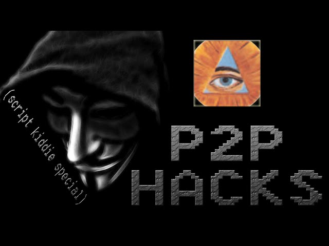 Properly Installing & Configuring P2P Client Modifications (Hacks) (Vuze) (2016)