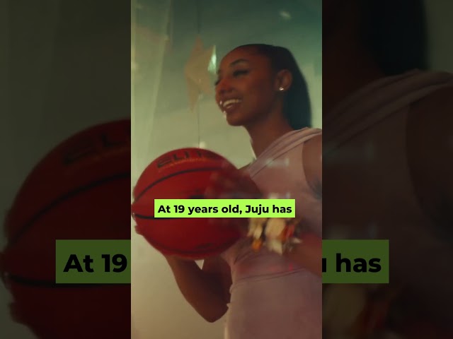 Stop Sleeping On Juju Watkins the future of WNBA