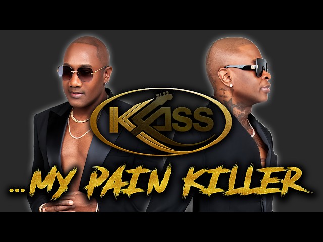 Klass • My Pain Killer (Full Album, Official Audio)