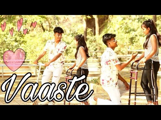 Vaaste Song: Dhvani Bhanushali, Tanishk Bagchi | Nikhil D | Bhushan Kumar | Radhika Rao,|| Sk kasid