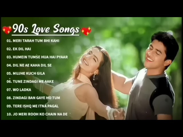 90’S Old Hindi Songs👏 90s Love Song👏 Udit Narayan, Alka Yagnik, Kumar Sanu songs Hindi Jukebox songs