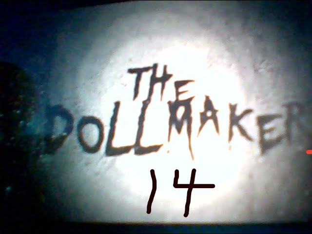 The dollmaker finale/episode 14