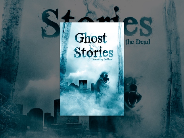 Ghost Stories Episode 2