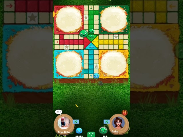 Ludo king gameplay #ludo #shorts #ludogame  #opbabygaming