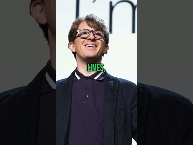 James Veitch: This Is What Happens When You Reply To Spam Email